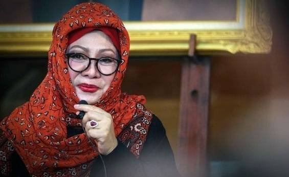 Mbak Tutut dan Bambang Tri Lolos dari Gugatan Perusahaan Singapura Rp 584 M