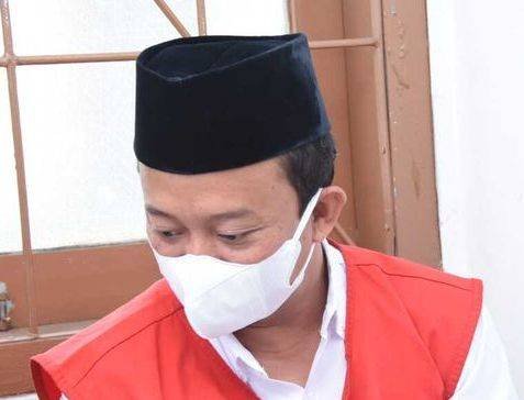 Herry Wirawan, Pemerkosa 13 Santri Tetap Divonis Mati, Kemenag: Semoga Beri Efek Jera