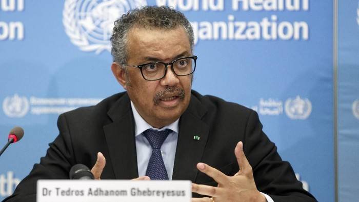 Harapan Tahun Baru Bos WHO, Darurat Covid-19 Berakhir di 2023