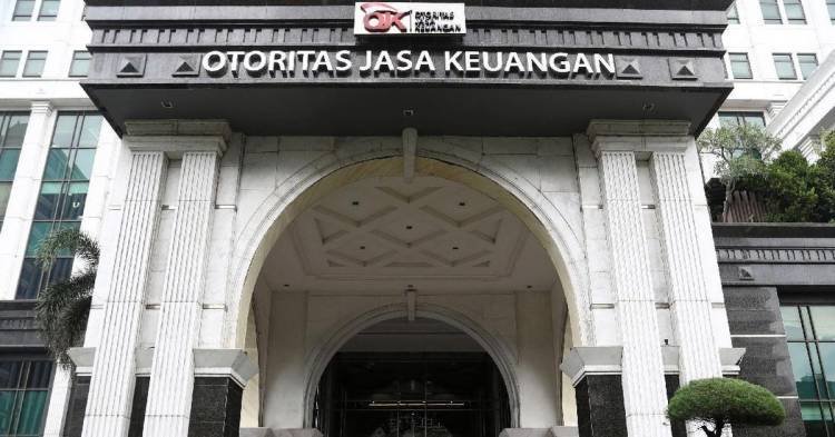 GPII Nilai OJK Penyidik Tunggal Kebablasan, Minta UU Direvisi