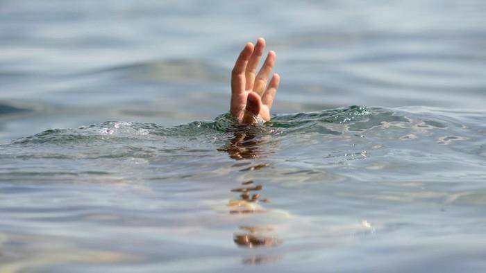 Diduga Hanyut, Mayat IRT Ditemukan di Aliran Sungai Batang Serangan