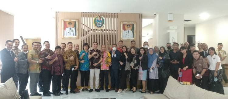 Dukung HPN 2023 di Sumut, Usaha Hotel dan Travel Siap Berikan Layanan Terbaik