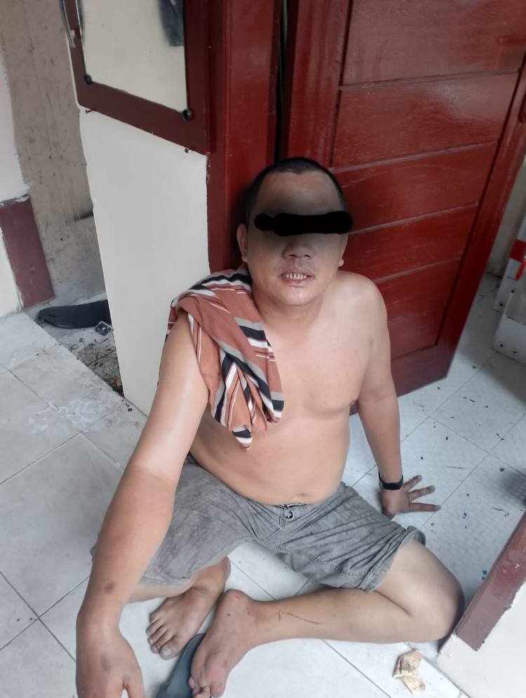 Polda Sumut Gagalkan Pembobolan Mesin ATM di Akbid Stikes Senior