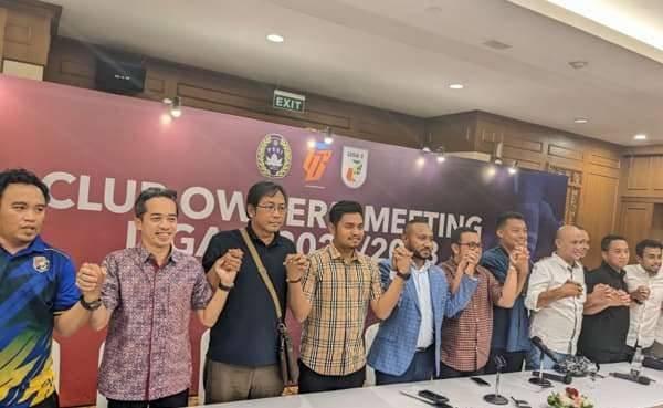 CEO Karo United Desak PSSI Selidiki Tanda Tangan Palsu Liga 2