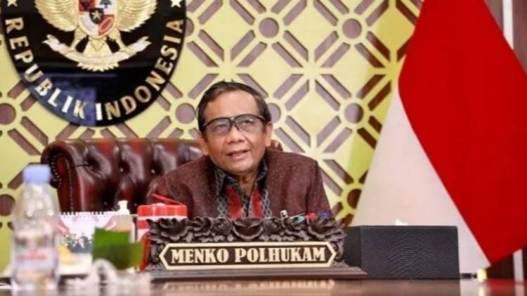 Pemerintah Bentuk Satgas Awasi Pemulihan Hak Korban Pelanggaran HAM Berat