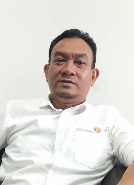 Dedy Aksyari: Pansus Tatib DPRD Medan Targetkan 3 Bulan Selesai