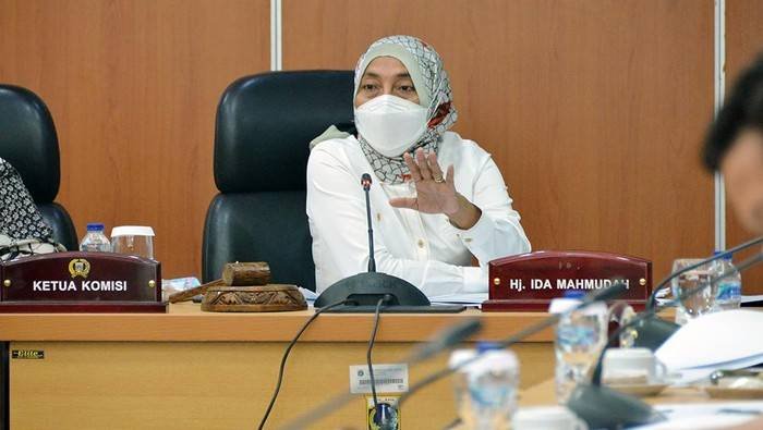Anggota DPRD Usul Wisma Atlet Dikelola DKI: Lama Kosong, Banyak Kuntilanak