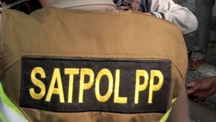Satpol PP Padang Sidempuan Kembali Bongkar Pondok-pondok Diduga Jadi Tempat Mesum