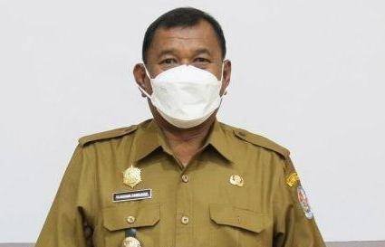 Bupati Deliserdang Copot Pejabat Direktur PDAM Tirtadeli