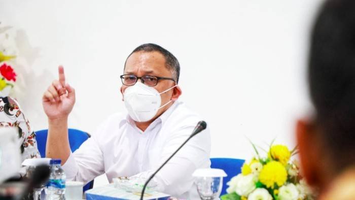 FPDIP Tengah Konsolidasi Terkait Desakan Pencopotan Kepala BRIN