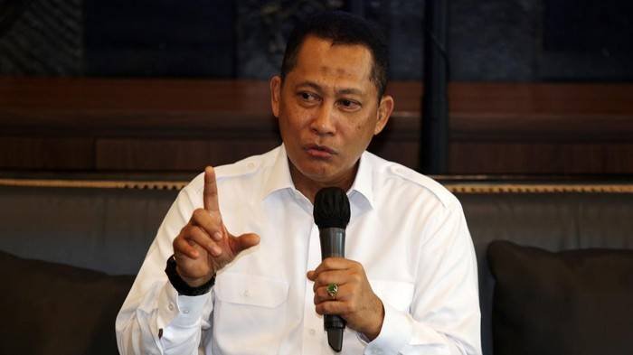 Mafia Beras, Beras Bulog Diduga Diselundupkan ke Timor Leste
