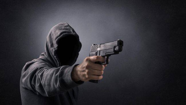 Kasus Penembakan Mantan Anggota DPRD Langkat, Polisi Dikabarkan Tangkap 9 Pelaku