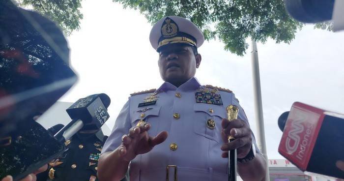 KKB Berpindah-pindah Jadi Kendala Pembebasan Pilot Susi Air