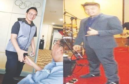 Lexyndo Hakim Ditunjuk sebagai CdM SEA Games dan Daftar Jadi Calon Komite Eksekutif PSSI