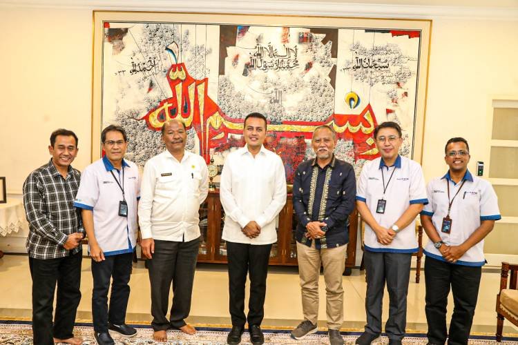 Sampaikan Target 2023, Bank BTN Kanwil IV Sumatera Salurkan KPR FLPP 20.000 Unit