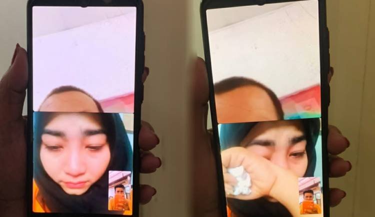 3 Terdakwa Kurir 14 Kg Sabu dan Ribuan Butir Ekstasi Asal Riau Divonis Pidana Mati