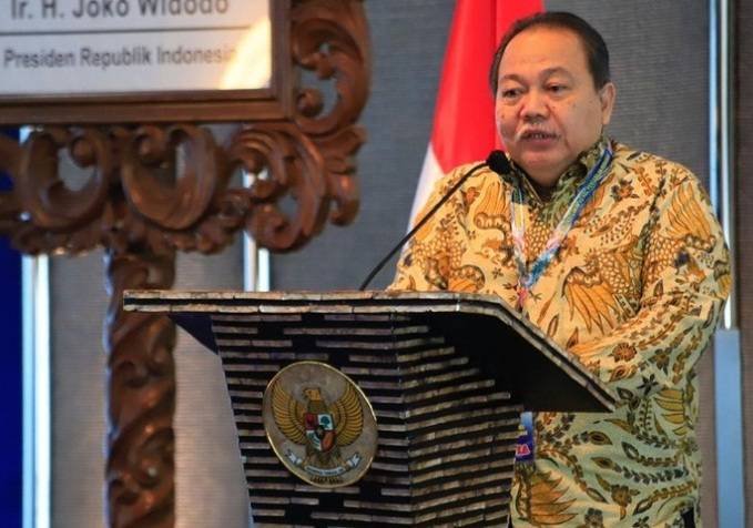 MA Gelar Pemilihan Wakil Ketua Pekan Depan, Semua Hakim Agung Berpeluang