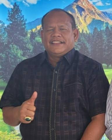 124 Desa di Sumut akan Dibentuk Desa "Bersinar" Tekan Tingginya Peredaran Narkoba