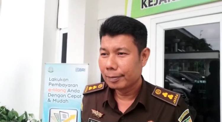 Dzulmi Eldin Wajib Lapor Usai Bebas Bersyarat