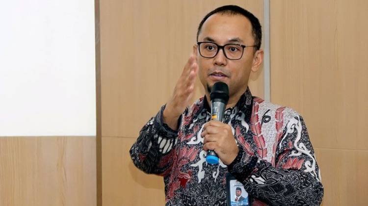PPATK Endus Triliunan Rupiah Dana “Kotor” untuk Pemilu