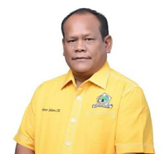 Viktor Silaen: Bentuk TPF Usut Tuntas Kasus Penggelapan Pajak di UPT Samsat Samosir