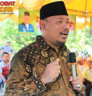 DPRD SU: Pemberlakuan Pembelian BBM Bersubsidi Gunakan QR Code Kecewakan Warga