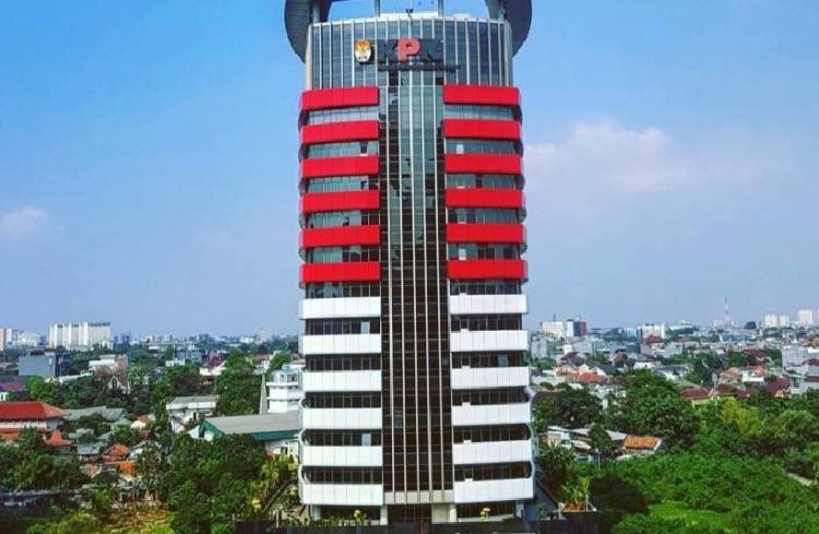 KPK Tetapkan 10 Tersangka Kasus Korupsi Tukin di Ditjen Minerba ESDM