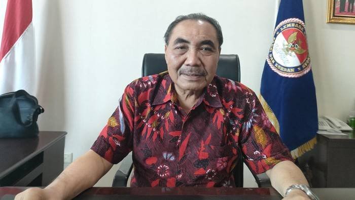 LPSK Kabulkan Permohonan Perlindungan Saksi Kunci Kasus Mario Dandy