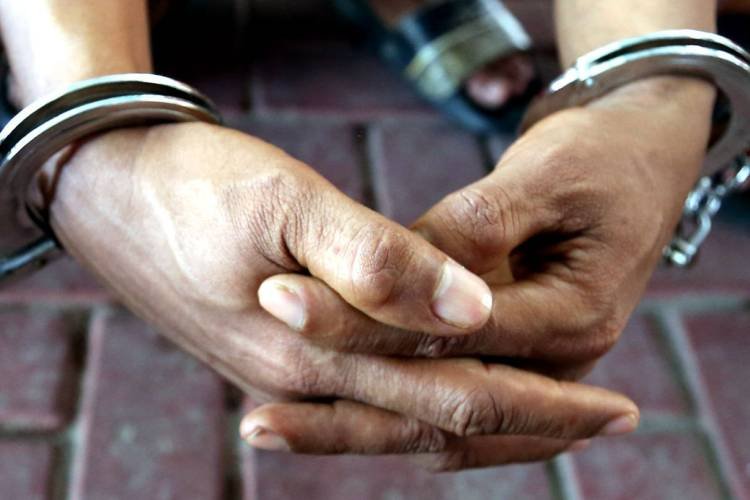 Prajurit Babinsa Kodim 0204/DS Dibacok di Deliserdang, Pelaku Diamankan