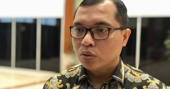 Baleg DPR: Perppu Ciptaker Dibawa ke Paripurna untuk Disahkan Jadi UU