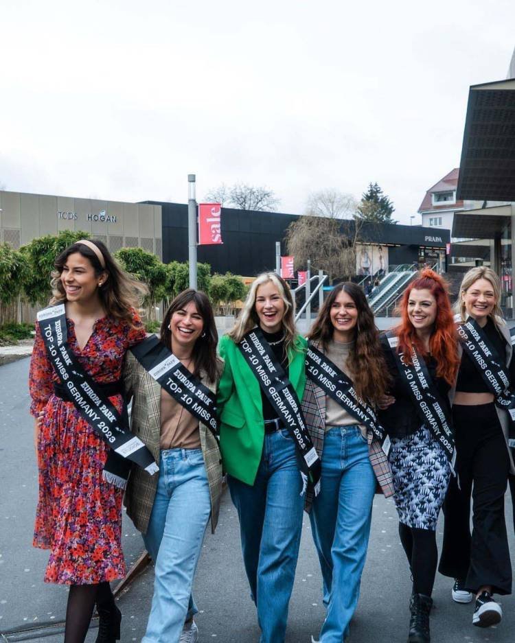 Duta Transgender Masuk Final Miss Jerman 2023