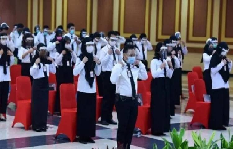 Peserta Seleksi PPPK Diimbau Waspada Praktik Calo
