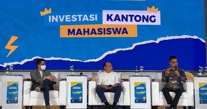 OJK Tutup 5.861 Investasi Bodong dan Pinjol Ilegal, Bikin Rakyat Rugi Rp 123 T