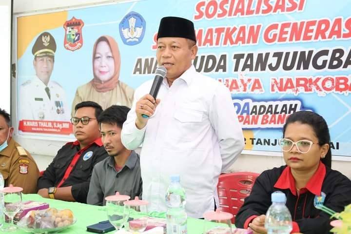 Buka Pra Musrenbang 2023, Wali Kota Tanjungbalai Tekankan Prioritas Program Melalui Berbagai Inovasi dan Peran Aktif OPD