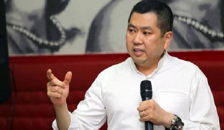 Hary Tanoe Polisikan Kanal YouTube ‘Agenda Politik' Terkait Penghinaan