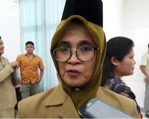 Wali Kota Pematangsiantar Kembali Mangkir Dipanggil Pansus Hak Angket DPRD