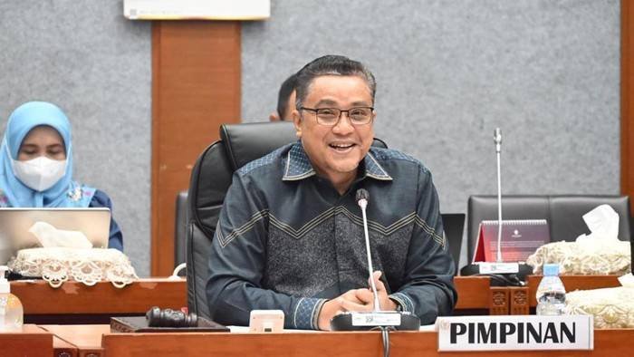 Komisi X DPR Wanti-wanti Status Tuan Rumah RI