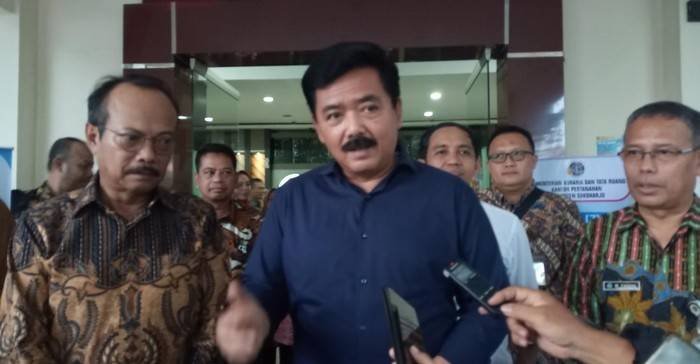 Istri Pamer Kemewahan, Kementerian ATR Panggil Kepala BPN Jakarta Timur