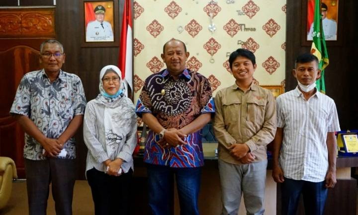Yayasan BITRA Indonesia akan Gelar Sarasehan dan Expo Tentang Pangan di Langkat