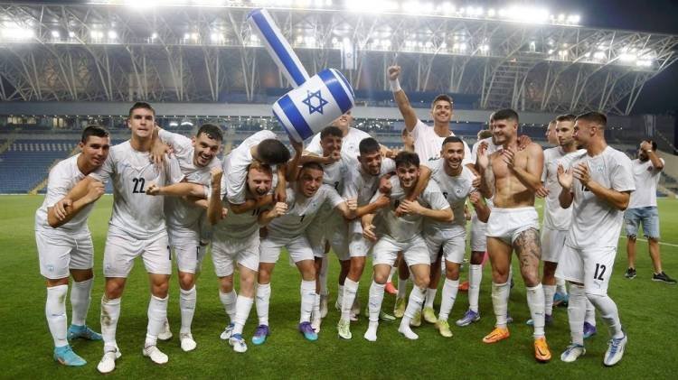 Pemerintah Buka Suara soal Penolakan Timnas U-20 Israel di RI
