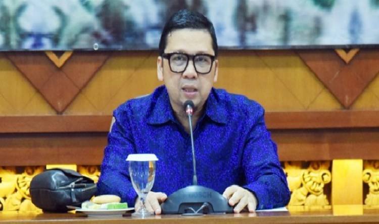 Ketua Komisi II DPR RI: Tidak Ada Penundaan Pemilu 2024