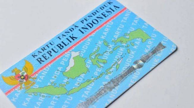 WN Ukraina Bayar Rp31 Juta Agar Dapat KTP Indonesia