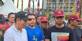 Polarisasi Wajar, Lemhanas Harapkan Pemilu 2024 Tak Separah 2019
