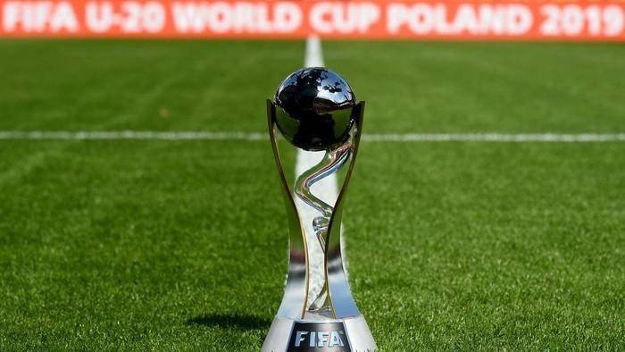 Media Palestina Soroti FIFA Coret RI dari Tuan Rumah Piala Dunia U-20