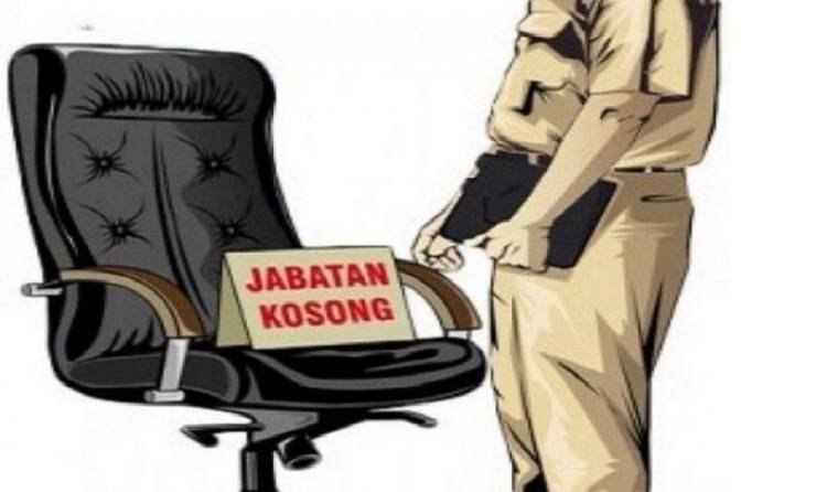 Dua Jabatan Sepi Peminat, BKPSDM Deliserdang Perpanjang Pendaftaran Lelang Eselon II