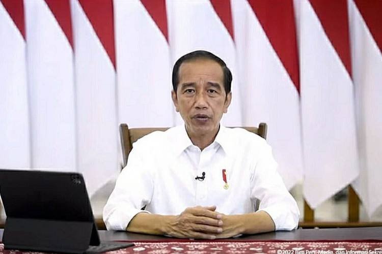 Presiden Resmi Teken Keppres Cuti Bersama Lebaran Mulai 19 April bagi ASN