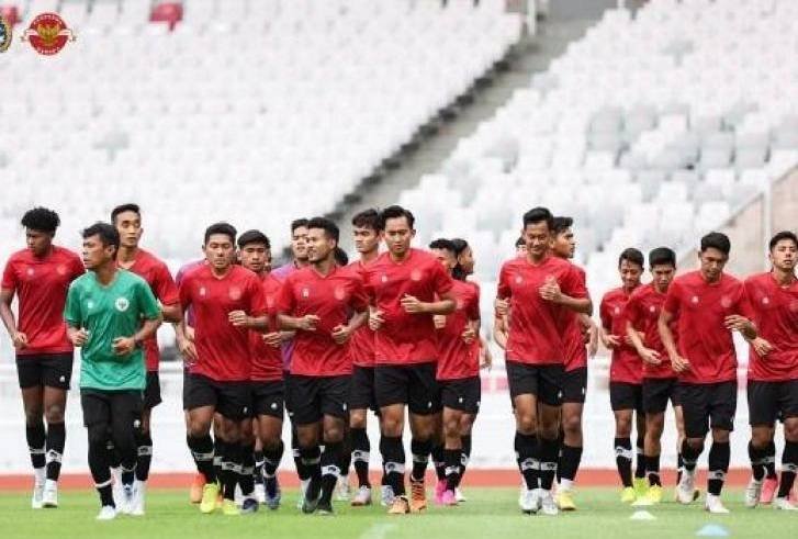 Sanksi FIFA Hanya ‘Kartu Kuning', Indonesia Bisa Main di SEA Games