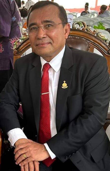 Acara Puncak Jetun Games 16 April, Ephorus HKBP Ajak Masyarakat Hadir