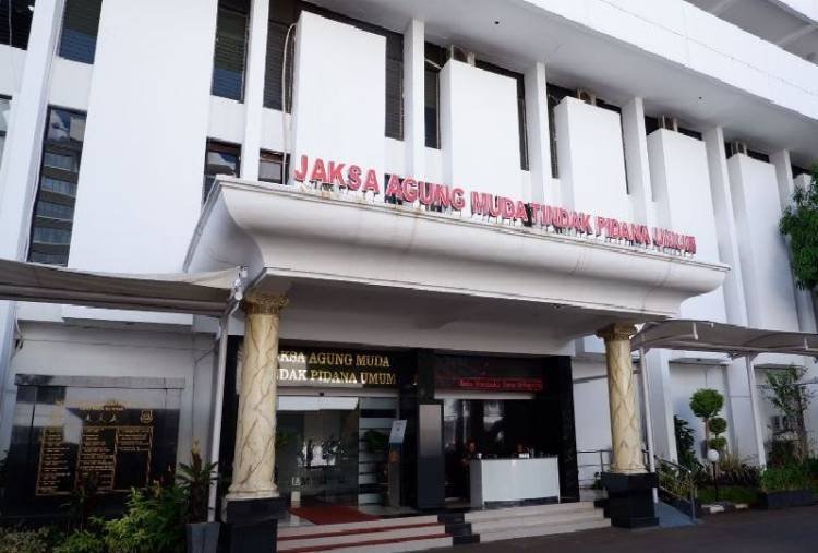 Kejagung Hentikan Penuntutan 46 Perkara Pidum, Termasuk Enam Narkotika