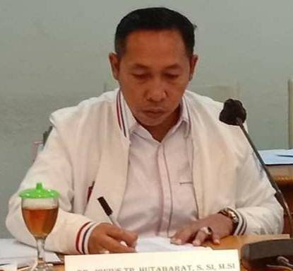 DPRD SU: Bentuk TPF Usut Kelangkaan Pupuk Bersubsidi dan Mahalnya Pupuk Nonsubsidi